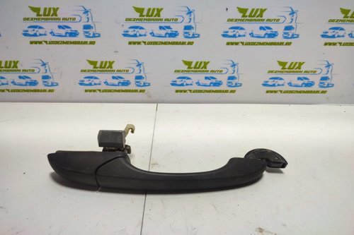 Maner exterior dreapta fata Jeep Compass [2006 - 2010]