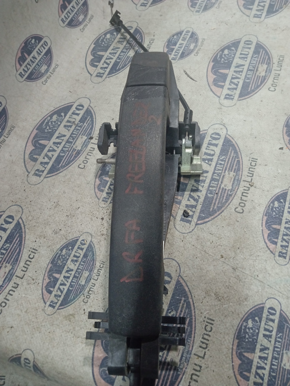 Maner exterior dreapta fata Land Rover Freelander 2 2007