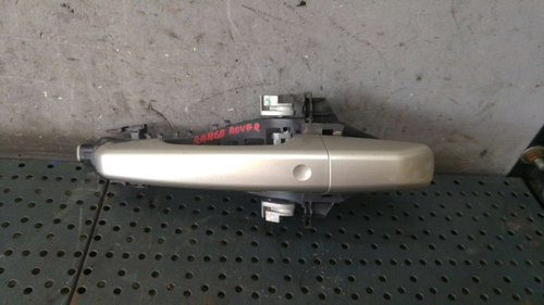 Maner exterior dreapta fata land rover range rover 4 l405 vogue bj32224n02