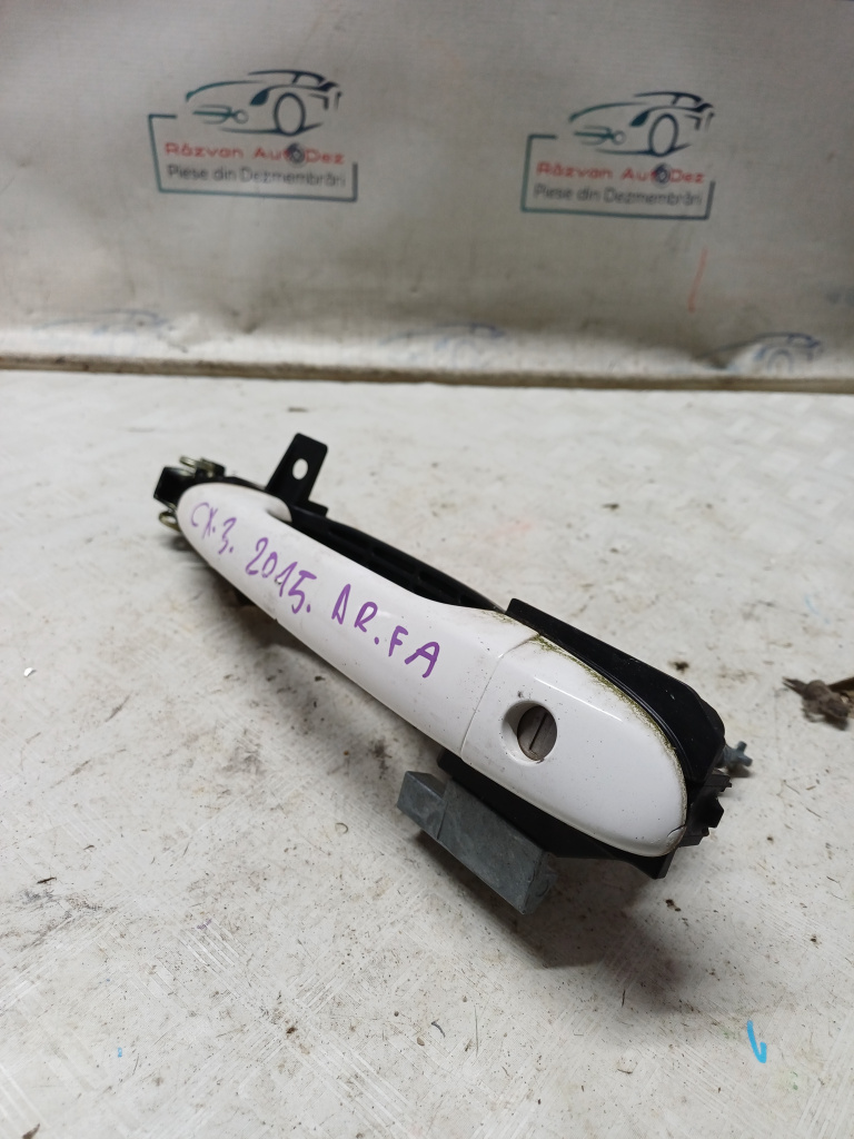 Maner exterior dreapta fata Mazda CX-3 -