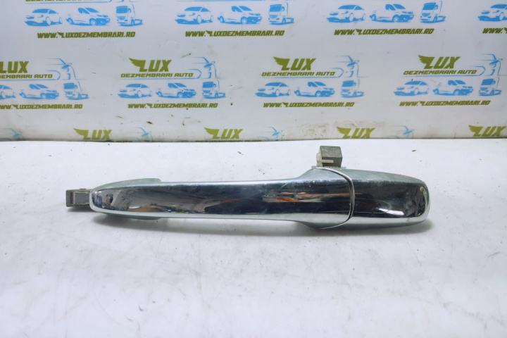 Maner exterior dreapta fata Mazda CX-7 [2006 - 2009]
