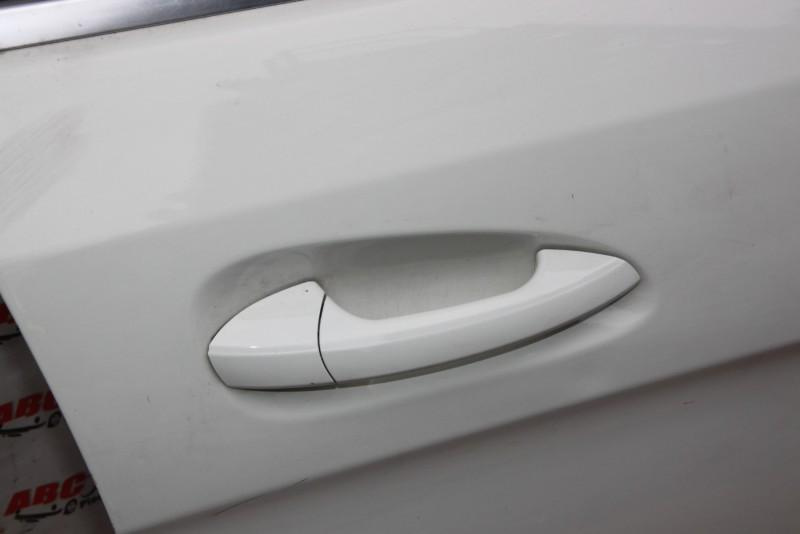Maner exterior dreapta fata Mercedes ML 2011-2019 W166