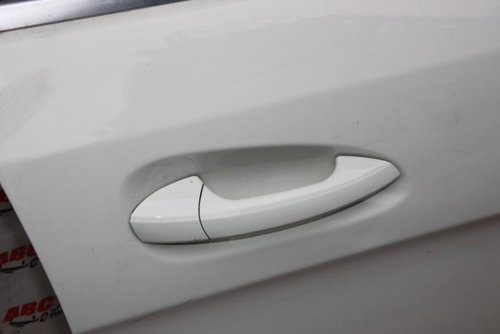 Maner exterior dreapta fata Mercedes ML 2011-2019 W166