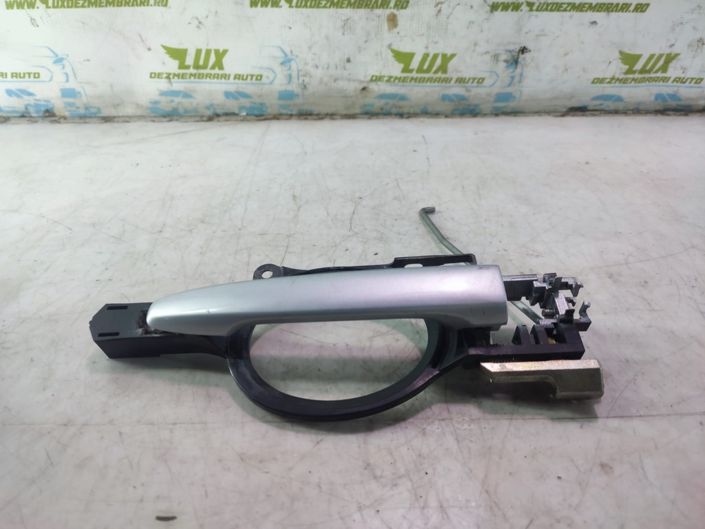 Maner exterior dreapta fata Mitsubishi ASX [2010 - 2012] 1.8 di-d 4N13