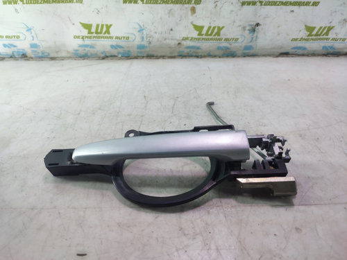 Maner exterior dreapta fata Mitsubishi ASX [2010 - 2012] 1.8 di-d 4N13