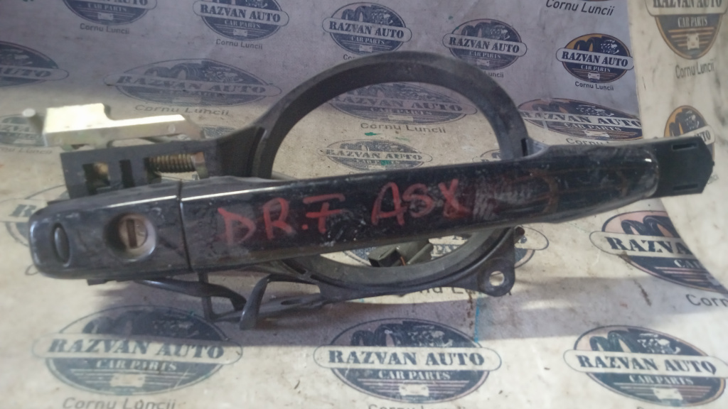 Maner exterior dreapta fata Mitsubishi ASX 2012