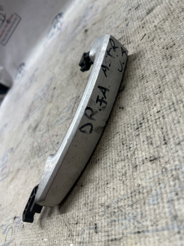 Maner exterior dreapta fata Opel Astra J 2010
