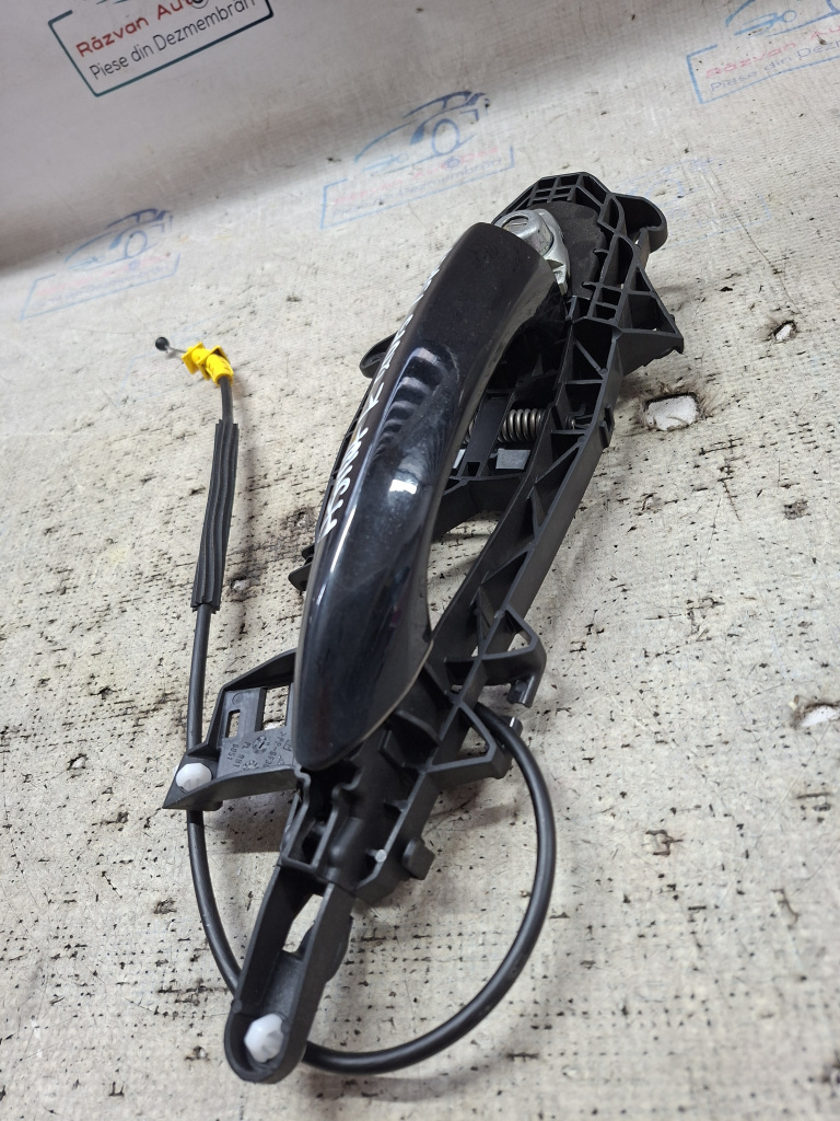 Maner exterior dreapta fata Opel Astra k Break 1.6 Motorina 2015, -