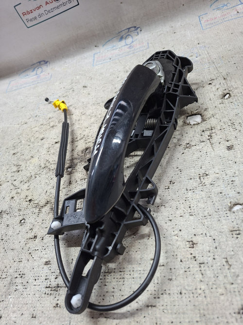 Maner exterior dreapta fata Opel Astra k Break 1.6 Motorina 2015, -