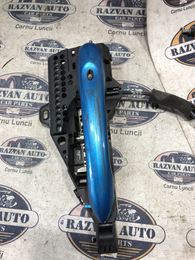 Maner exterior dreapta fata Renault Captur 2015