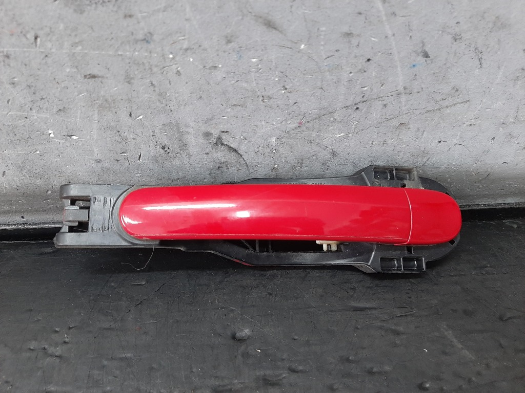 Maner exterior dreapta fata seat altea 5p1 5p0837886