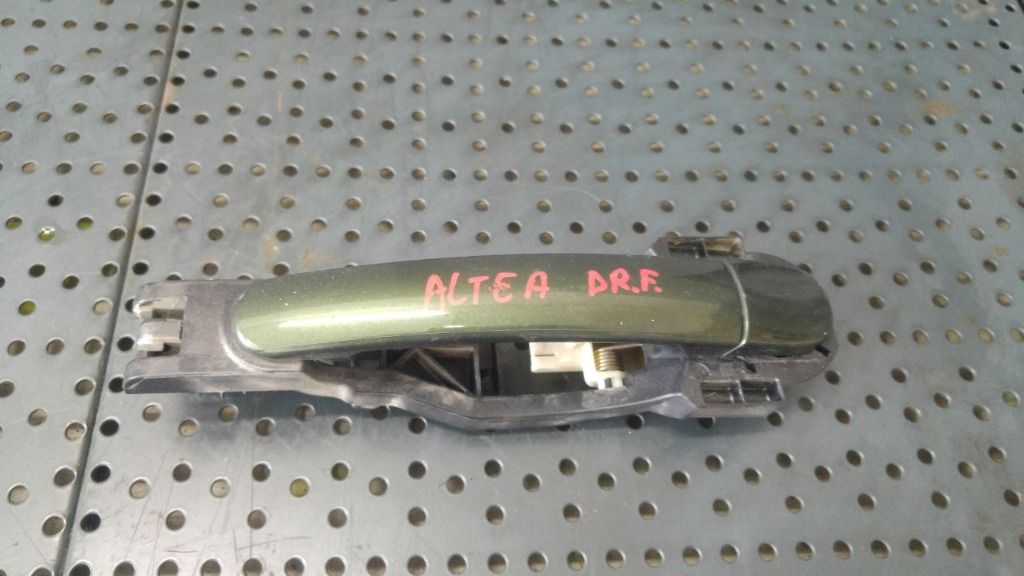 Maner exterior dreapta fata seat altea 5p1 5p0837886