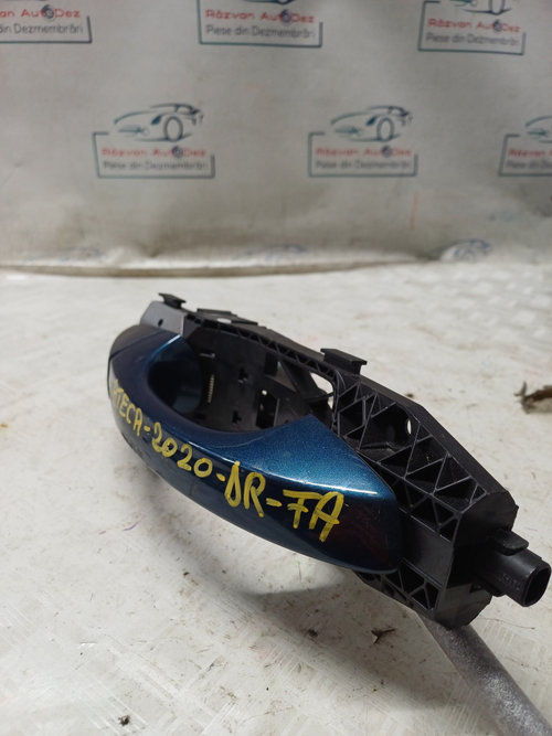 Maner exterior dreapta fata Seat Ateca - Motorina 2020, -