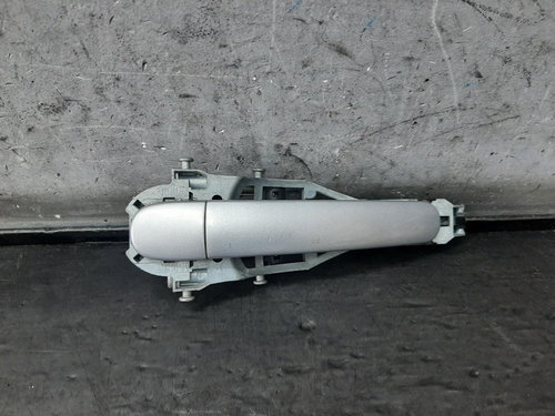 Maner exterior dreapta fata skoda fabia 2 542 1k0837886a 1k0837885a