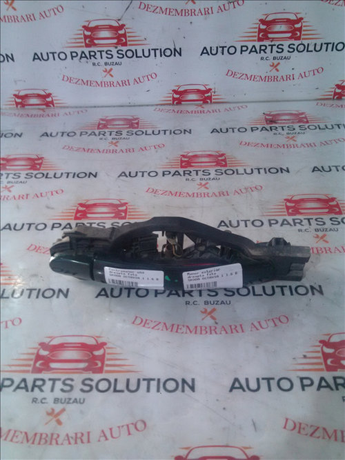 Maner exterior dreapta fata SKODA OCTAVIA 1 1.6 B