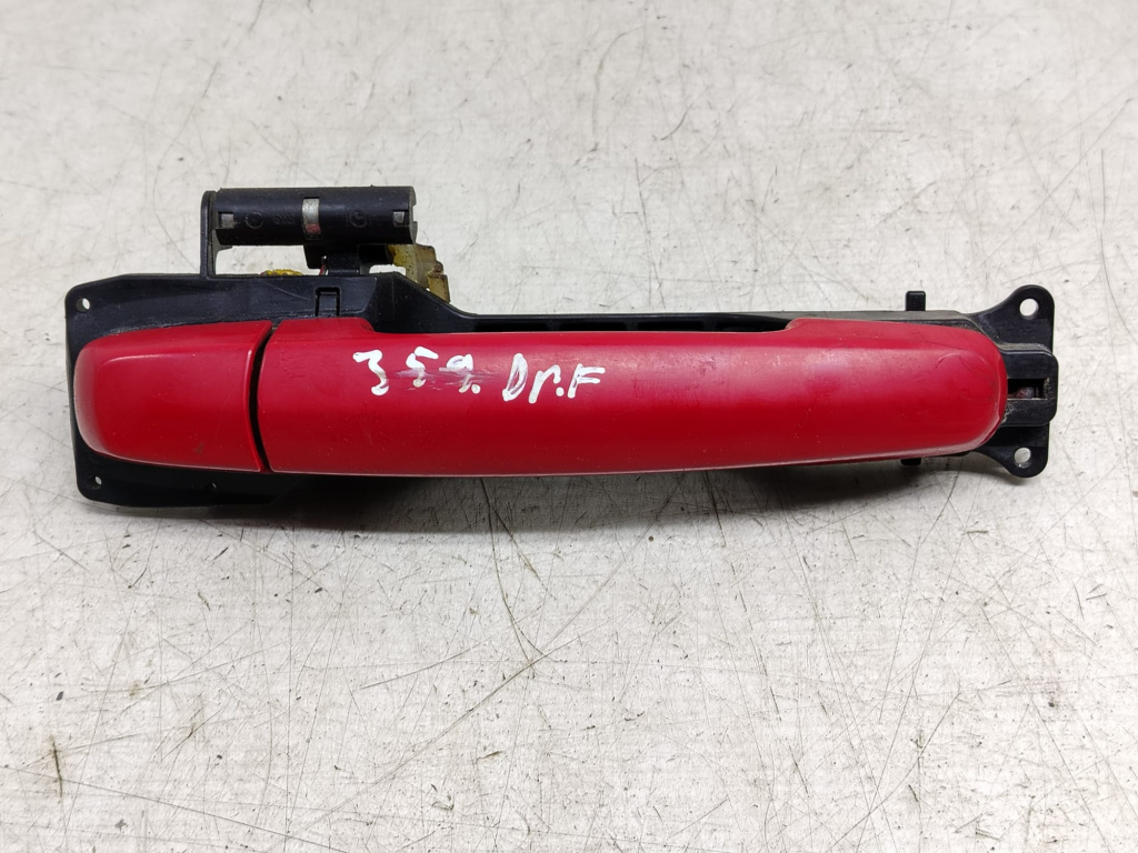 Maner exterior dreapta fata Suzuki Splash [2008 - 2012]