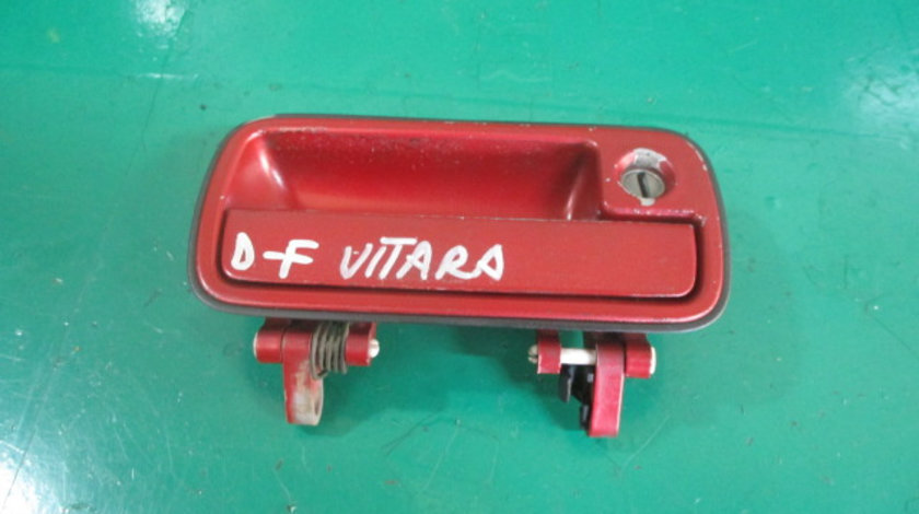 MANER EXTERIOR DREAPTA FATA SUZUKI VITARA 4x4 FAB. 1988 – 2002 ⭐⭐⭐⭐⭐