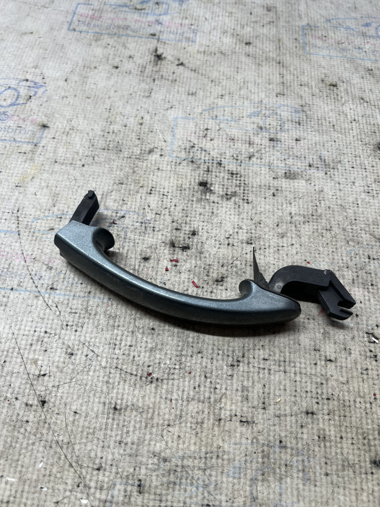 Maner exterior dreapta fata Volkswagen Golf 5 2006