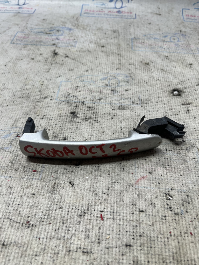 Maner exterior dreapta fata Volkswagen Golf 6 2010