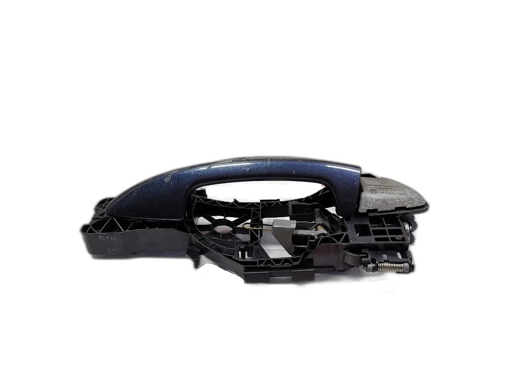 Maner exterior dreapta fata VolkswagenPassat B6 (3C2) 3C0837886G OEM 3C0837886G