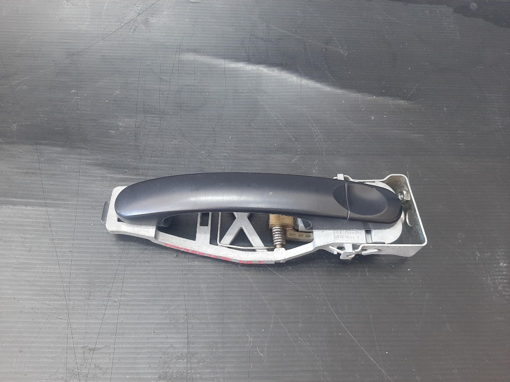 Maner exterior dreapta fata vw touran 1t1 1t2 1t0837886b