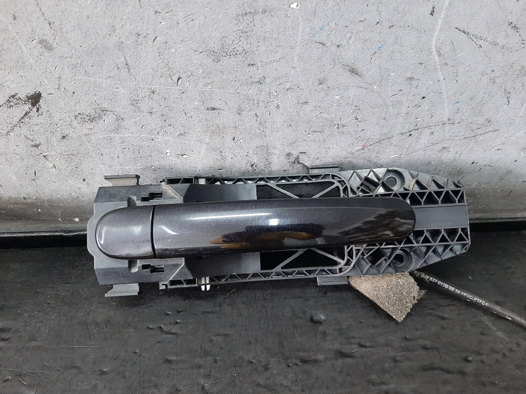 Maner exterior dreapta seat ibiza 4 6j 2 usi 5n0839885h
