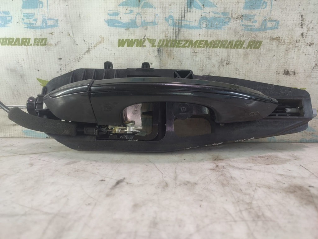 Maner exterior dreapta spate 0104139501 Ford Galaxy 3 [2015 - 2020] 2.0 tdci