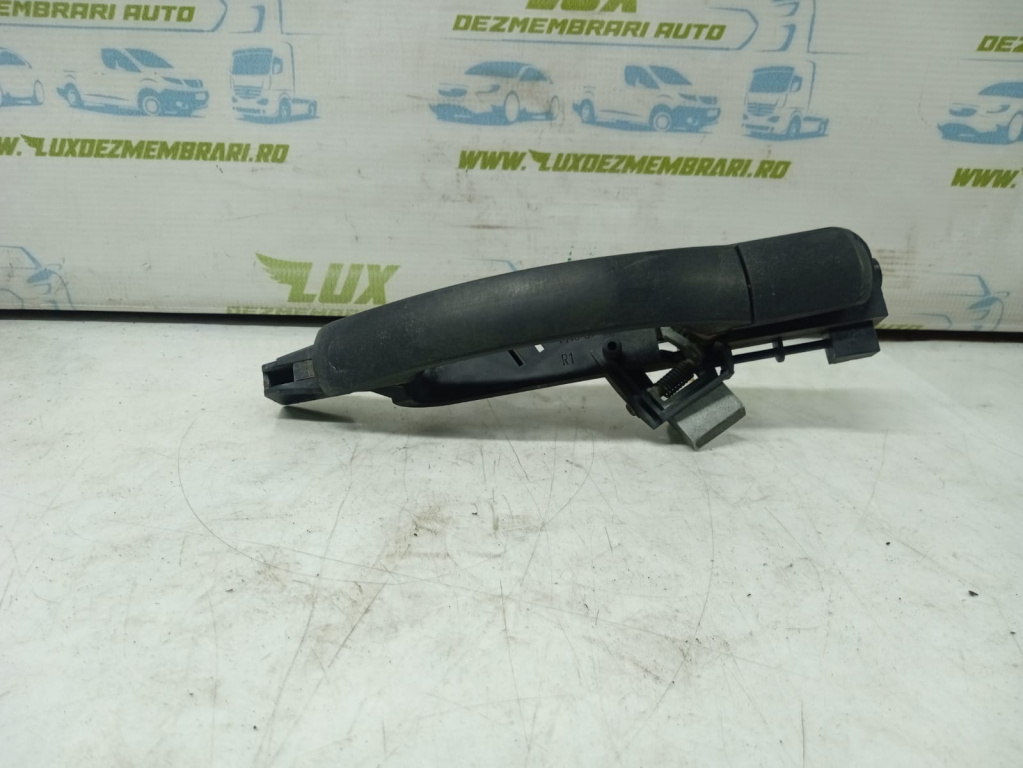 Maner exterior dreapta spate 1S71-F226B22-AC Ford Mondeo MK3 [2000 - 2003]