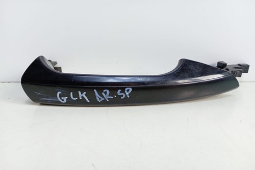 Maner exterior dreapta spate 2047600270 Mercedes-Benz GLK-Class X204 [2008 - 2012]