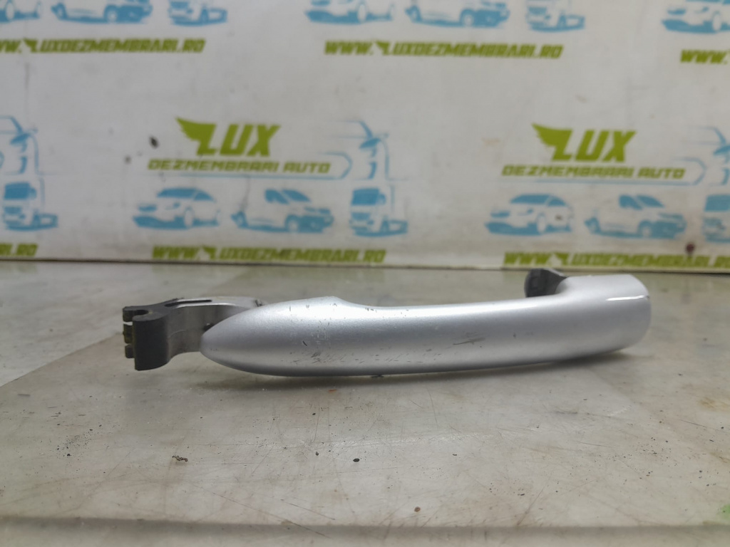 Maner exterior dreapta spate 3612488257 Renault Modus [2004 - 2007]