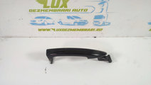 Maner exterior dreapta spate 3c0837210 Volkswagen ...