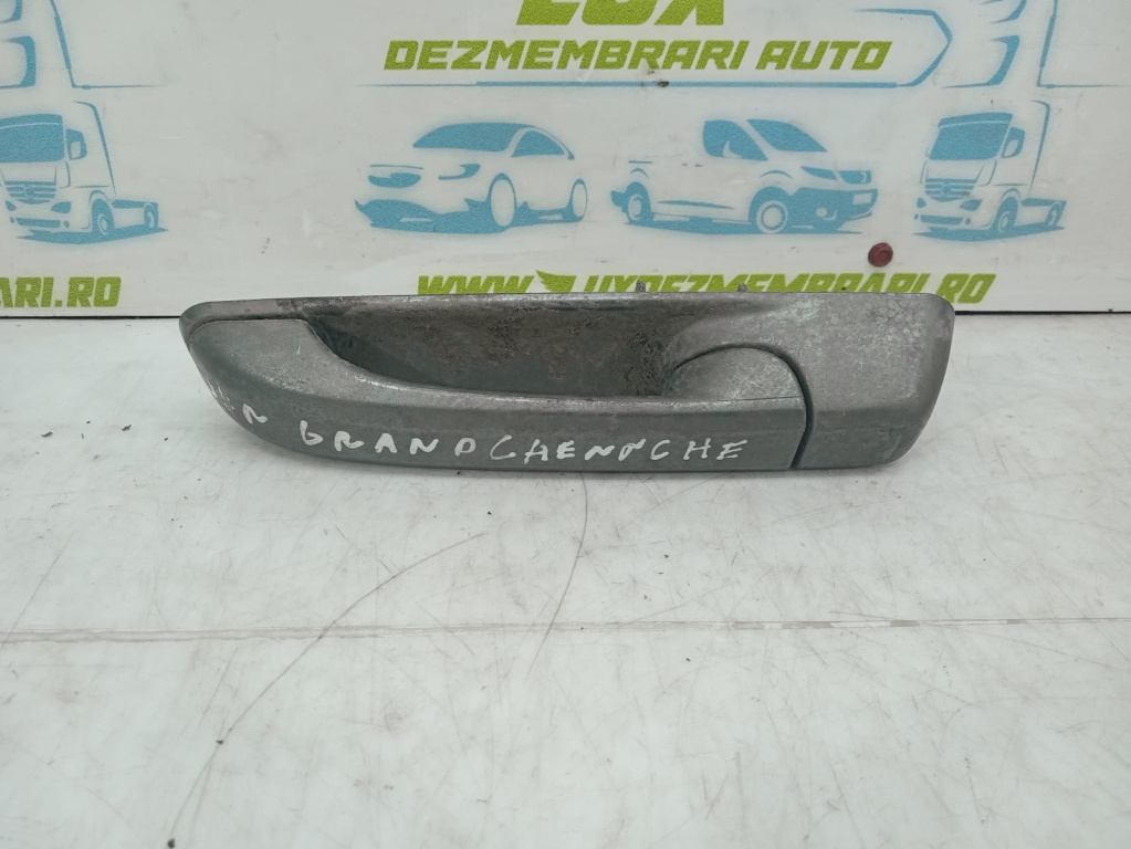 Maner exterior dreapta spate 5HS56CDMAI Jeep Grand Cherokee WK [2004 - 2010]