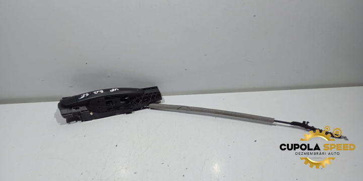 Maner exterior dreapta spate 5N0837017E Volkswagen VW Up [2011 - 2020]