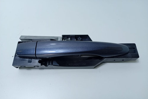Maner exterior dreapta spate 806060294R Renault Kadjar [2015 - 2018]