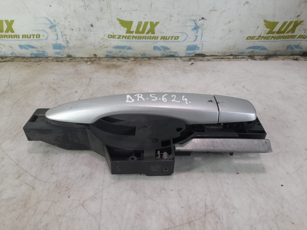 Maner exterior dreapta spate 806060294R Renault Kadjar [2015 - 2018] 1.6 dci R9M414