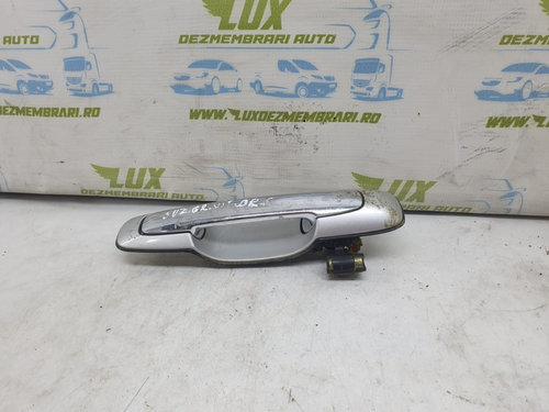 Maner exterior dreapta spate 82810-65d10 Suzuki Grand Vitara 2 [2005 - 2008]