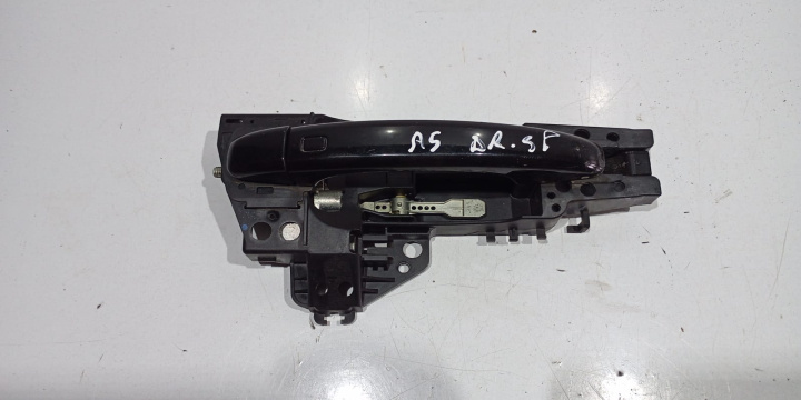 Maner exterior dreapta spate 8T02837886 Audi A5 8T [2007 - 2011]
