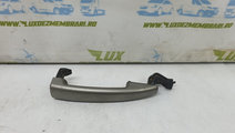 Maner exterior dreapta spate 96861424 Peugeot 5008...