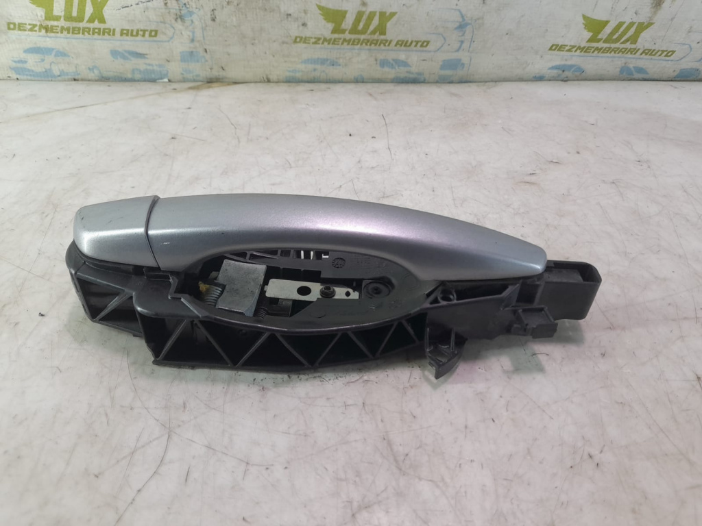 Maner exterior dreapta spate 9802977180 Peugeot 3008 2 [2016 - 2020] 1.6 hdi BH01