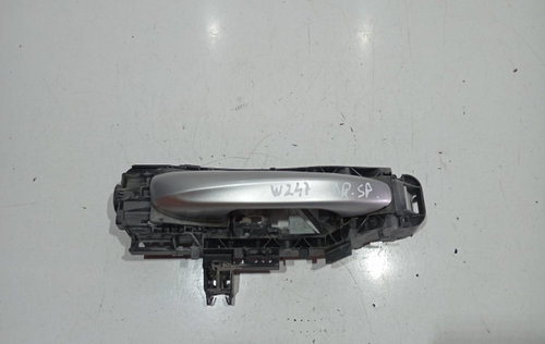 Maner exterior dreapta spate A0997601802 Mercedes-Benz B-Class W247 [2018 - 2020]