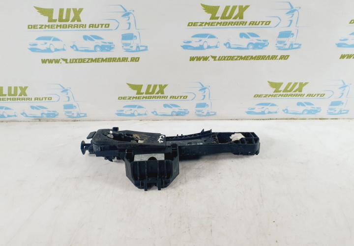 Maner exterior dreapta spate a1567670200 Mercedes-Benz CLA-Class C117 [2013 - 2016]