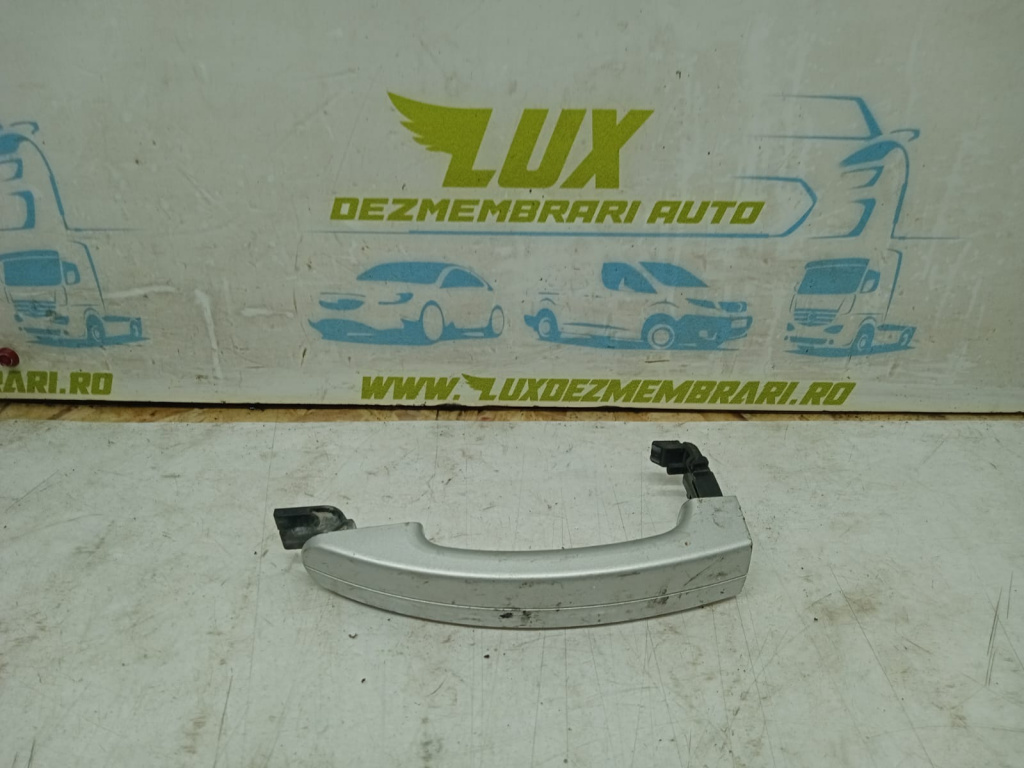 Maner exterior dreapta spate Am51 u22404 caw Ford Focus 3 [facelift] [2014 - 2020]