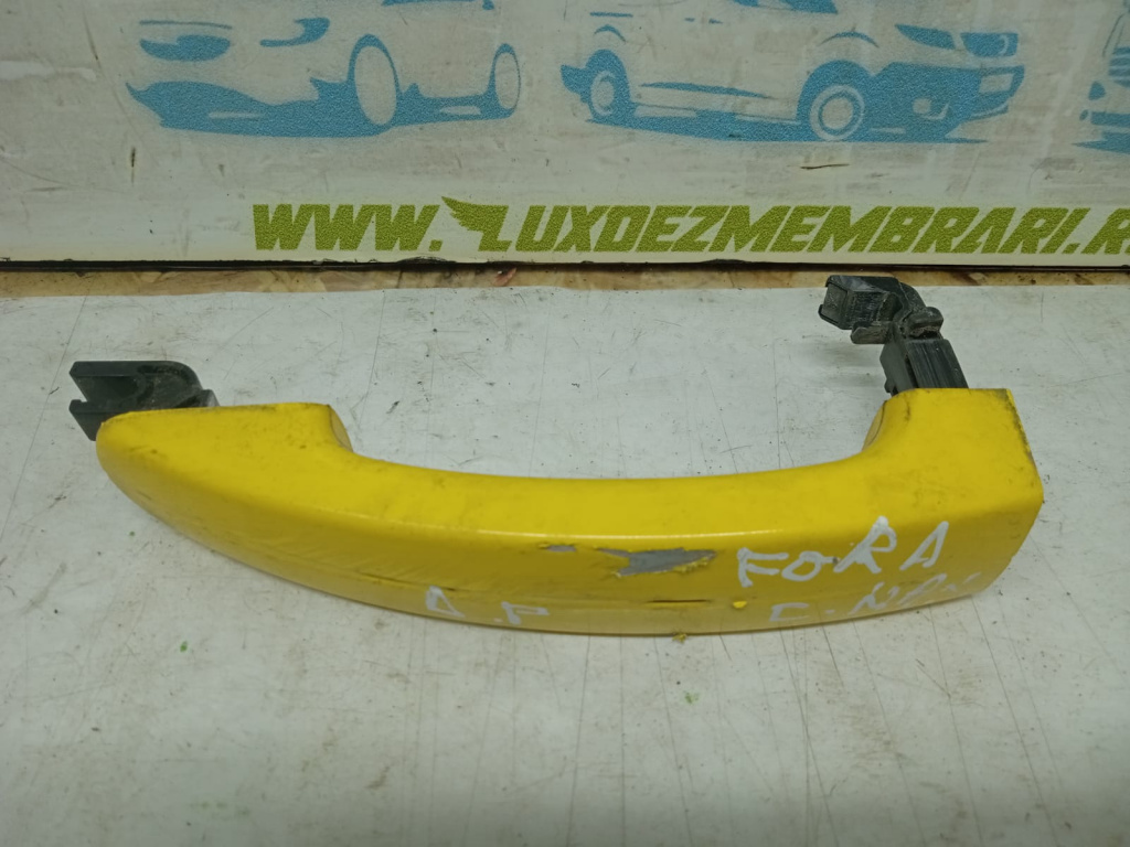 Maner exterior dreapta spate Am51 u22404 caw Ford Focus 3 [facelift] [2014 - 2020]