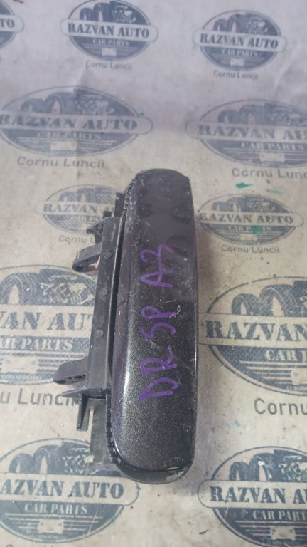 Maner exterior dreapta spate Audi A3 2008