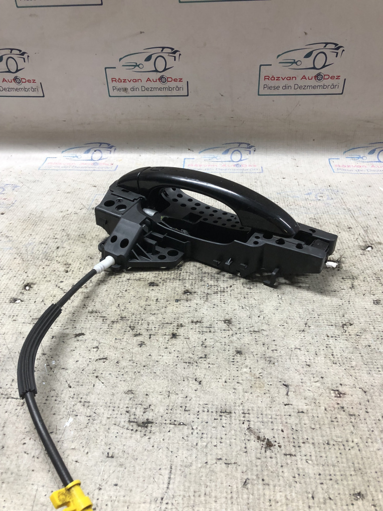 Maner exterior dreapta spate Audi A5 2015
