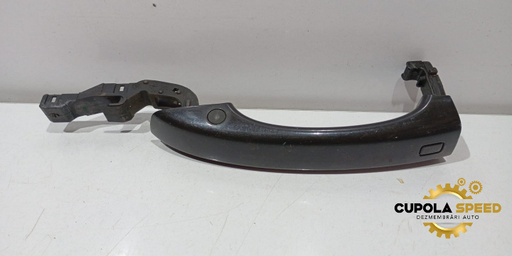 Maner exterior dreapta spate Audi A6 4G/C7 [2010 - 2014]
