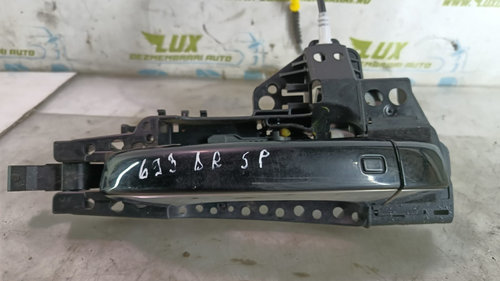 Maner exterior dreapta spate Audi A6 allroad C7 [2012 - 2014] 3.0 tdi CGQB