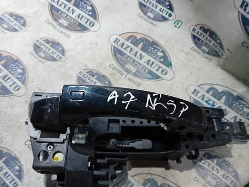 Maner exterior dreapta spate Audi A7 2010