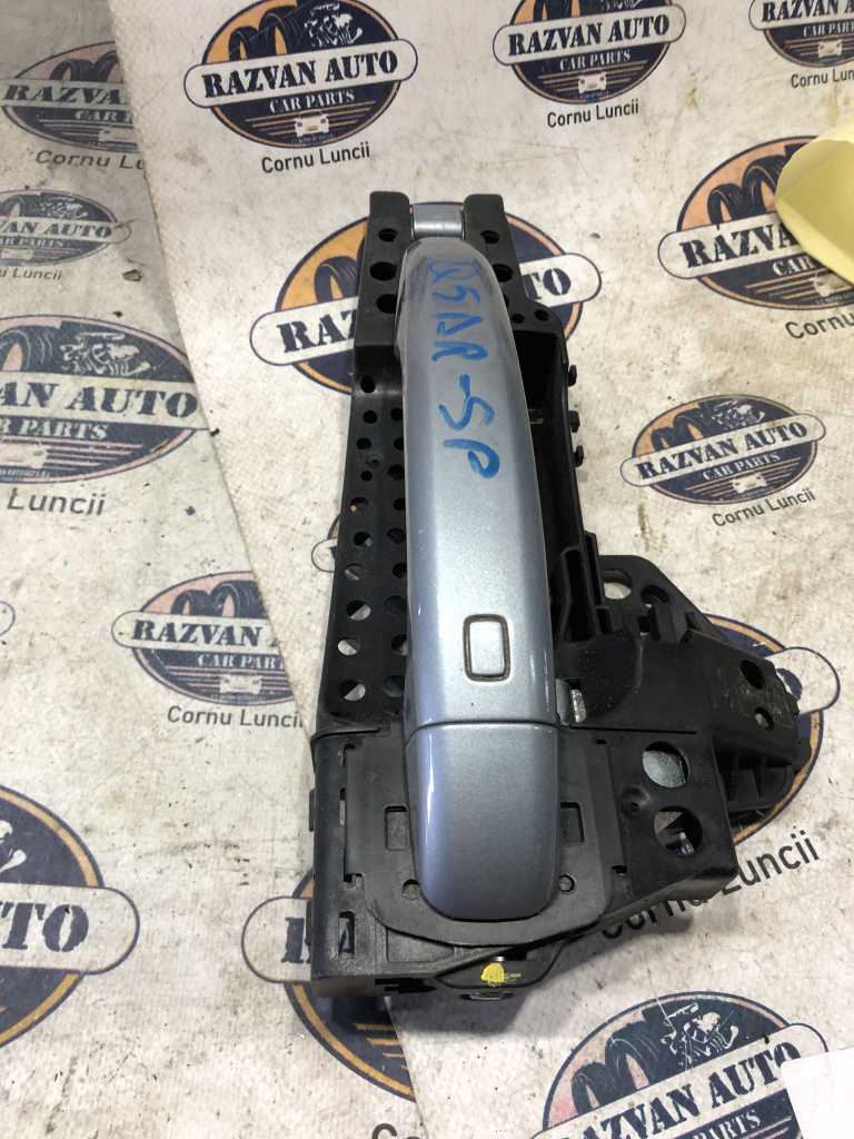 Maner exterior dreapta spate Audi Q5 2010