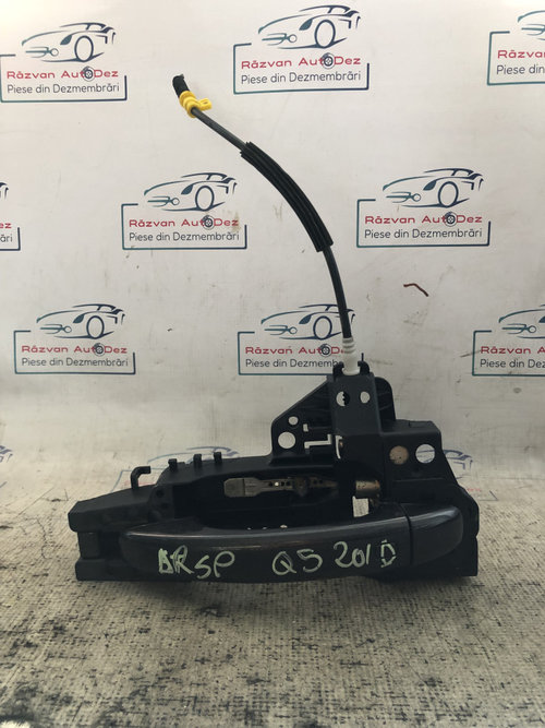 Maner exterior dreapta spate Audi Q5 2010